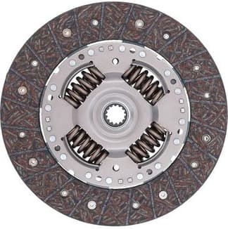 Clutch Disc DC089 - image 2
