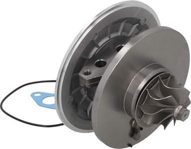 Core assembly, turbocharger 8604184 - image 3