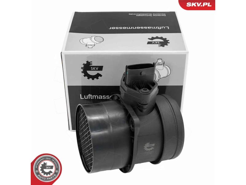 Mass Air Flow Sensor 07SKV321