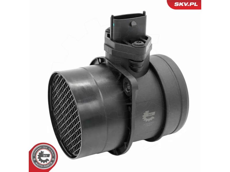 Mass Air Flow Sensor 07SKV321 - image 2