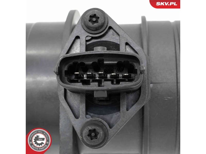 Mass Air Flow Sensor 07SKV321 - image 4