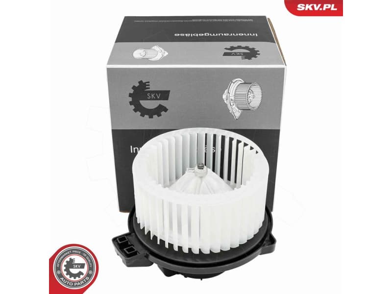 Interior Blower 68SKV277