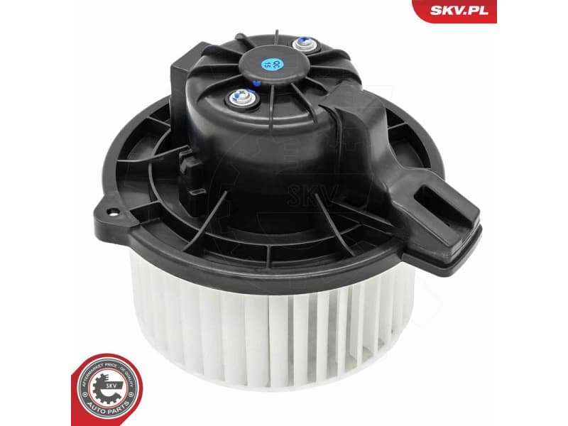 Interior Blower 68SKV277 - image 4