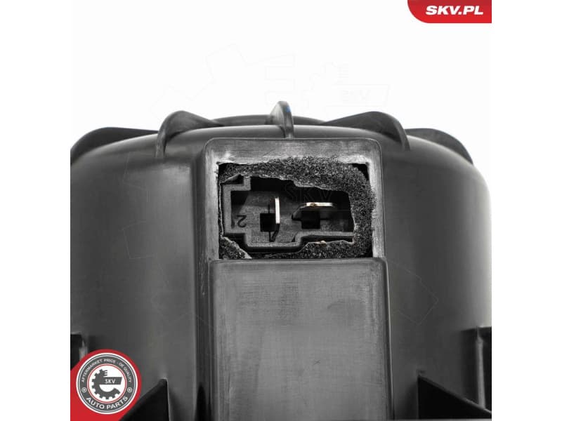 Interior Blower 68SKV277 - image 5