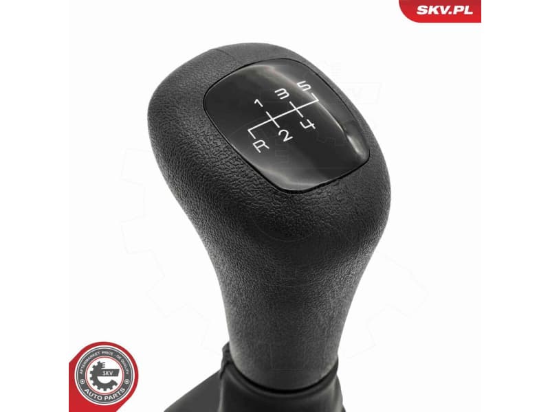 Gear Lever Knob 63SKV518