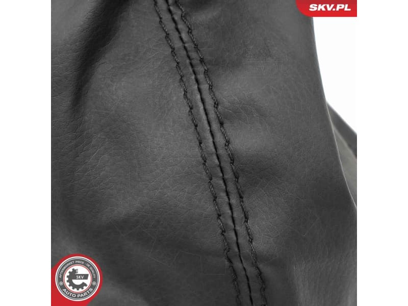 Gear Lever Knob 63SKV518 - image 2