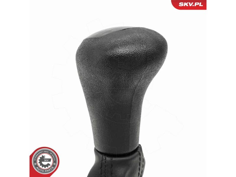Gear Lever Knob 63SKV519 - image 2