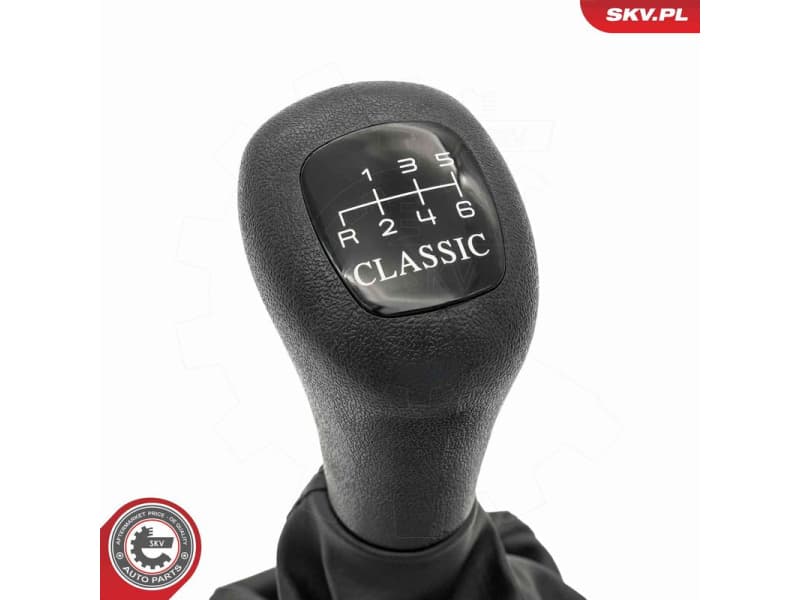 Gear Lever Knob 63SKV520 - image 2