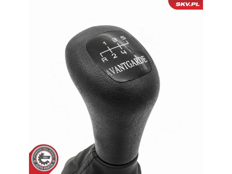 Gear Lever Knob 63SKV521