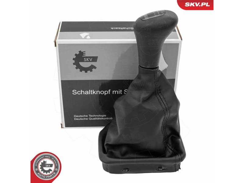 Gear Lever Knob 63SKV522