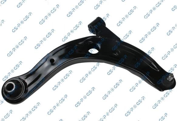 Control/Trailing Arm, wheel suspension S060964