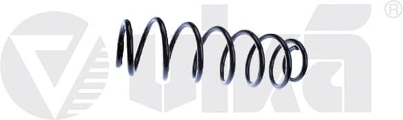 Suspension Spring 55111602701