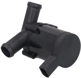 Auxiliary Water Pump (cooling water circuit) T8012