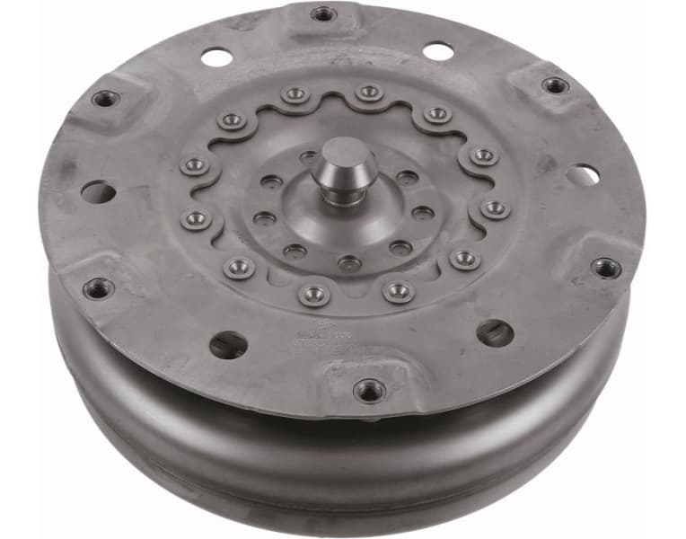 Torque Converter 0700 004 558 - image 2