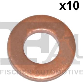 Heat Shield, injection system 107.282.010