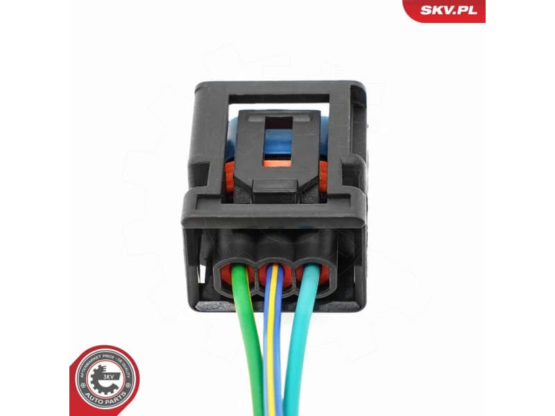 Cable Repair Set, central electrics 53SKV216 - image 3