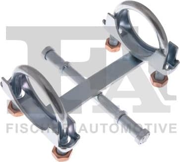 Mount, exhaust system 115-954
