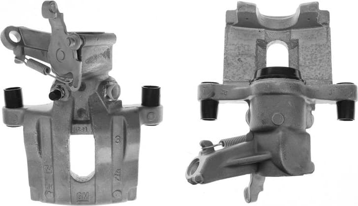 Brake Caliper 0986473992 - image 2
