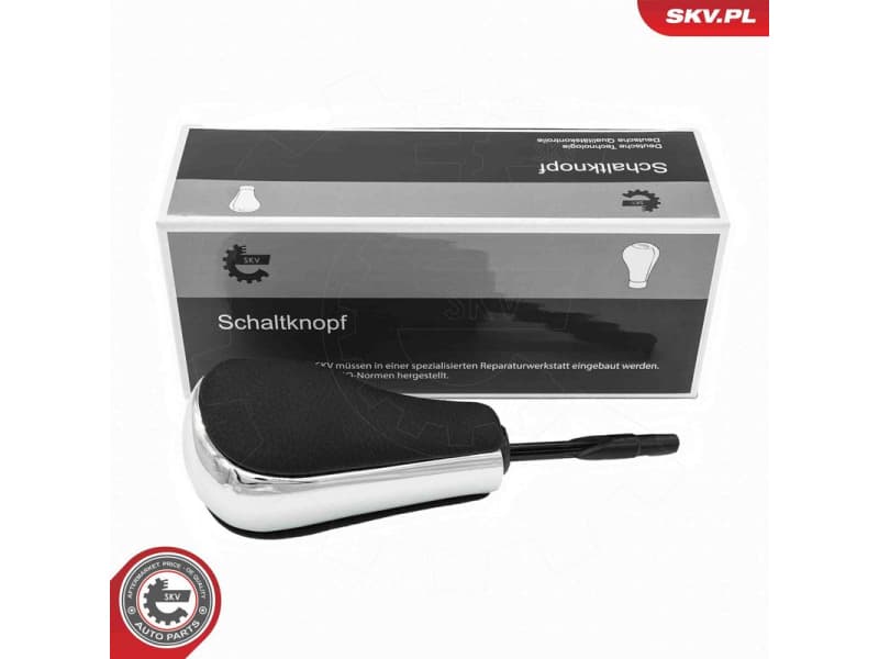 Gear Lever Knob 63SKV186