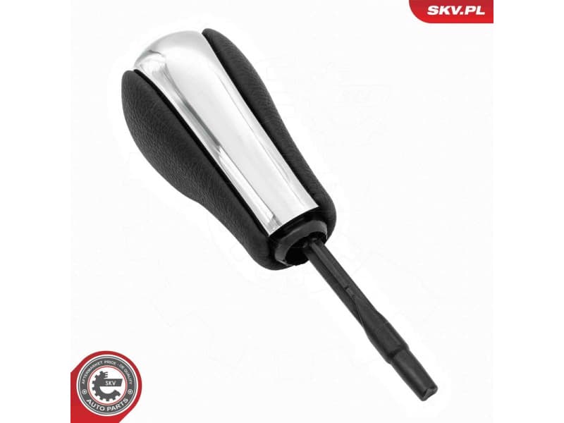 Gear Lever Knob 63SKV186 - image 4
