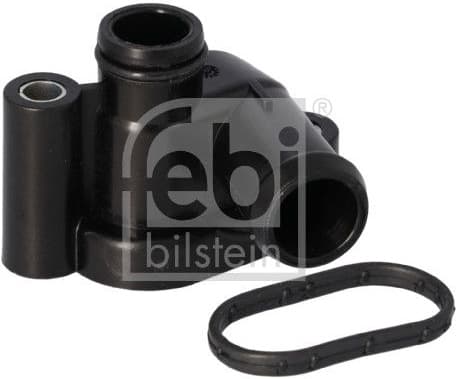 Coolant Flange 194612