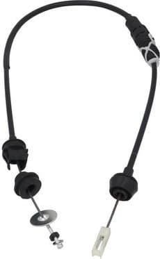Cable Pull, clutch control LC078