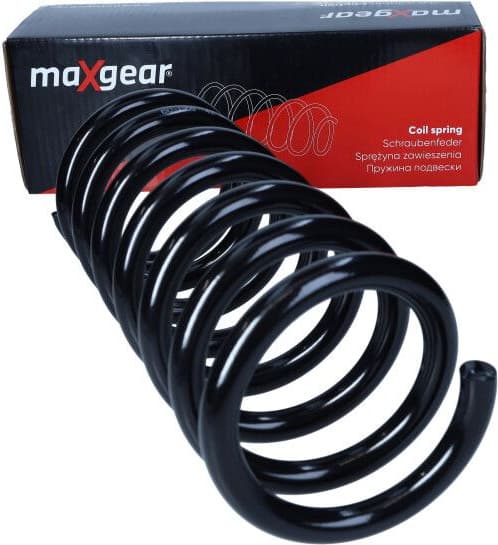 Suspension Spring 60-1309 - image 2