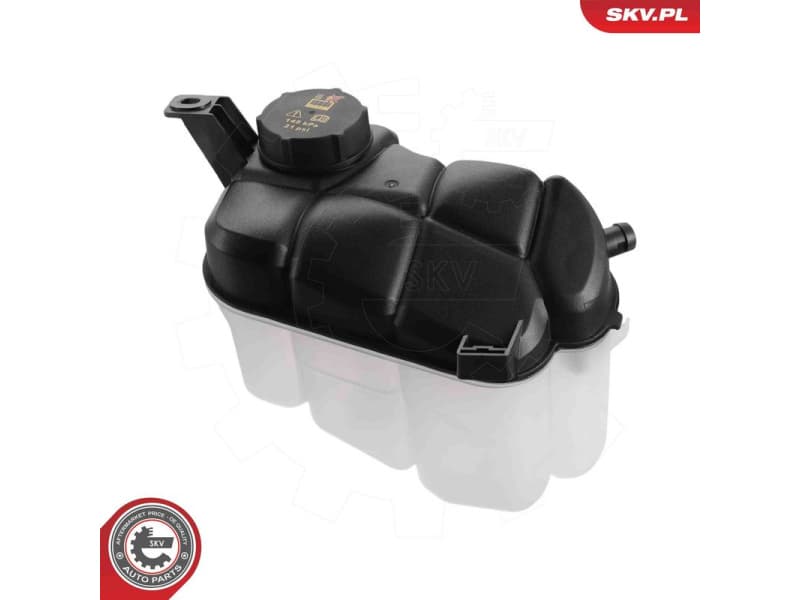 Expansion Tank, coolant 61SKV528