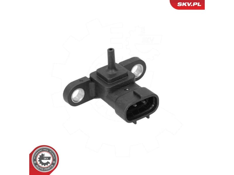 Sensor, intake manifold pressure 17SKV025