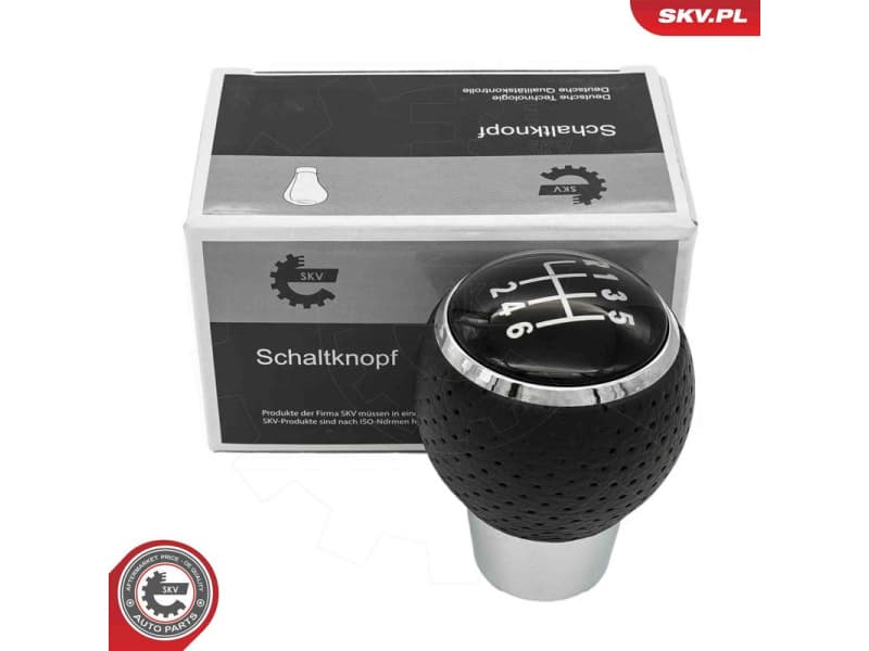 Gear Lever Knob 63SKV208
