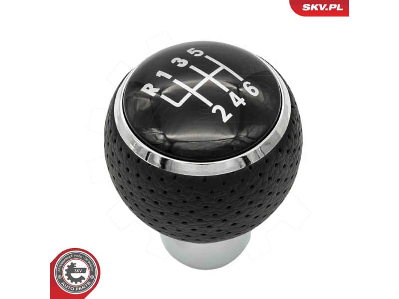 Gear Lever Knob 63SKV208 - image 2