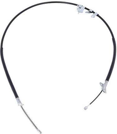 Cable Pull, parking brake 1190180 - image 2