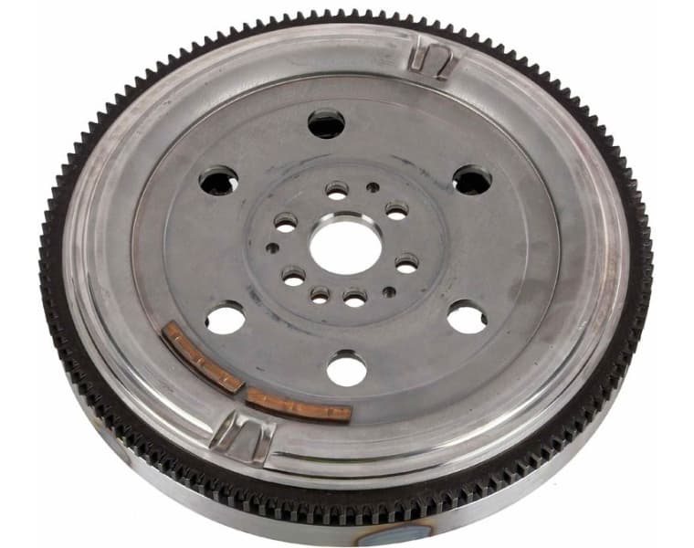 Flywheel Dual-mass flywheel 2295 601 016 - image 2