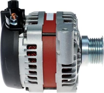Alternator 8EL 011 711-621 - image 4