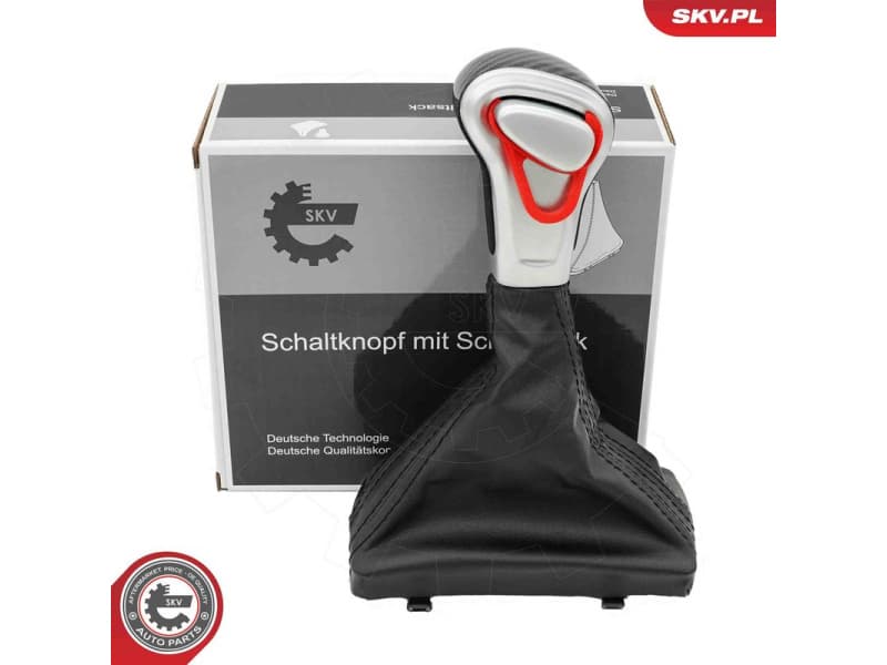 Gear Lever Knob 63SKV551