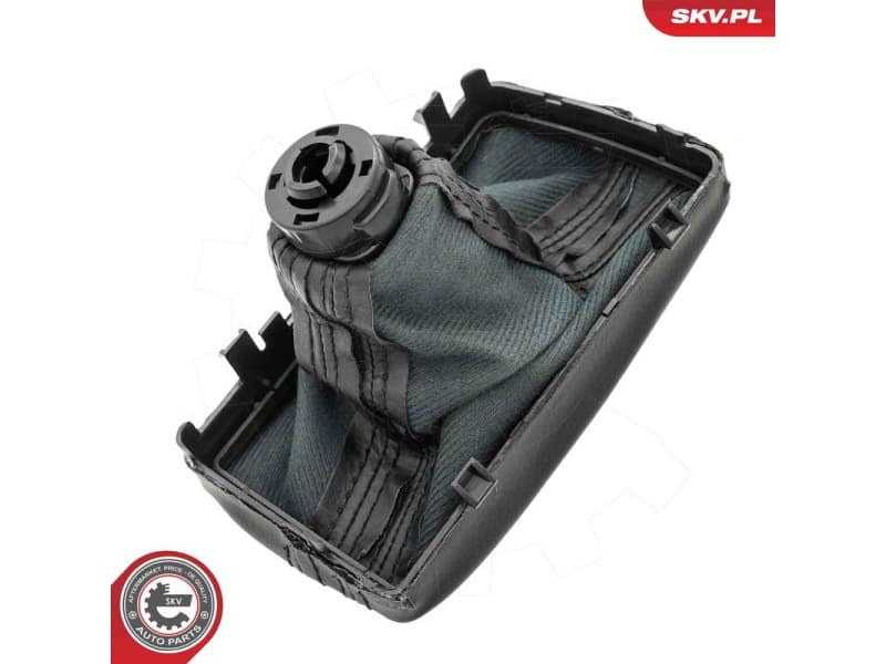 Gear Lever Knob 63SKV551 - image 3