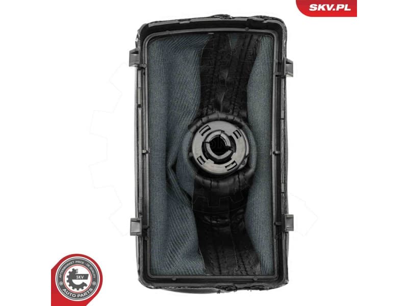 Gear Lever Knob 63SKV551 - image 4