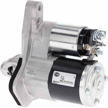 Starter 8EA 012 527-921