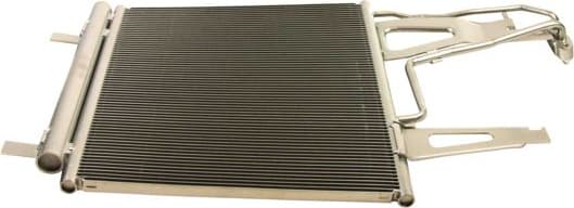 Condenser, air conditioning AC838175 - image 2