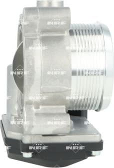 Throttle Body EASY FIT 408021 - image 4