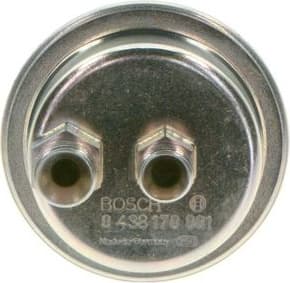 Pressure Accumulator, fuel pressure 0438170001 - image 2