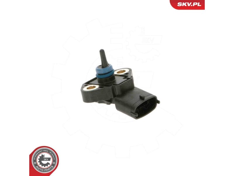 Sensor, intake manifold pressure 17SKV180