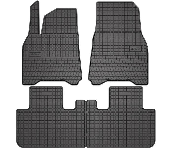 Floor Mat Set ELTORO ET427341