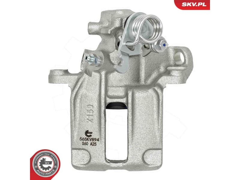 Brake Caliper 56SKV894 - image 4