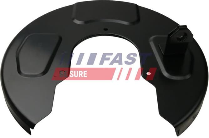 Splash Guard, brake disc FT00168