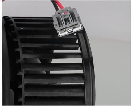 Interior Blower 7790187 - image 2