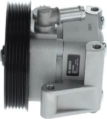 Hydraulic Pump, steering KS01000068 - image 2