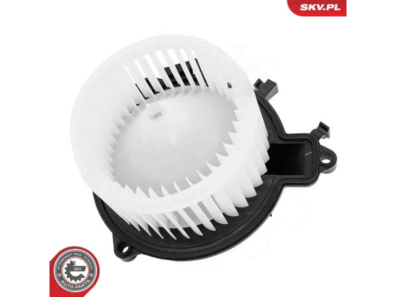 Interior Blower 68SKV276 - image 2