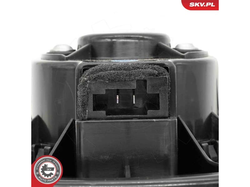 Interior Blower 68SKV276 - image 5