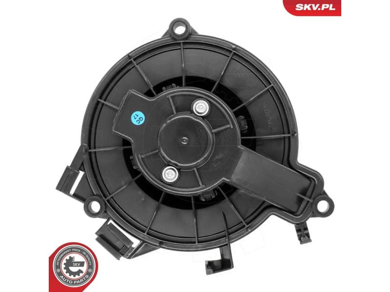 Interior Blower 68SKV276 - image 6